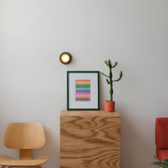 Q Sconce, Lamps, $ 320.00, A Moment Of Now™