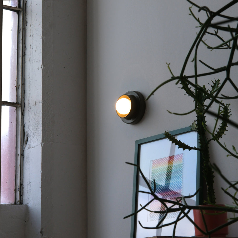Q Sconce, Lamps, $ 320.00, A Moment Of Now™