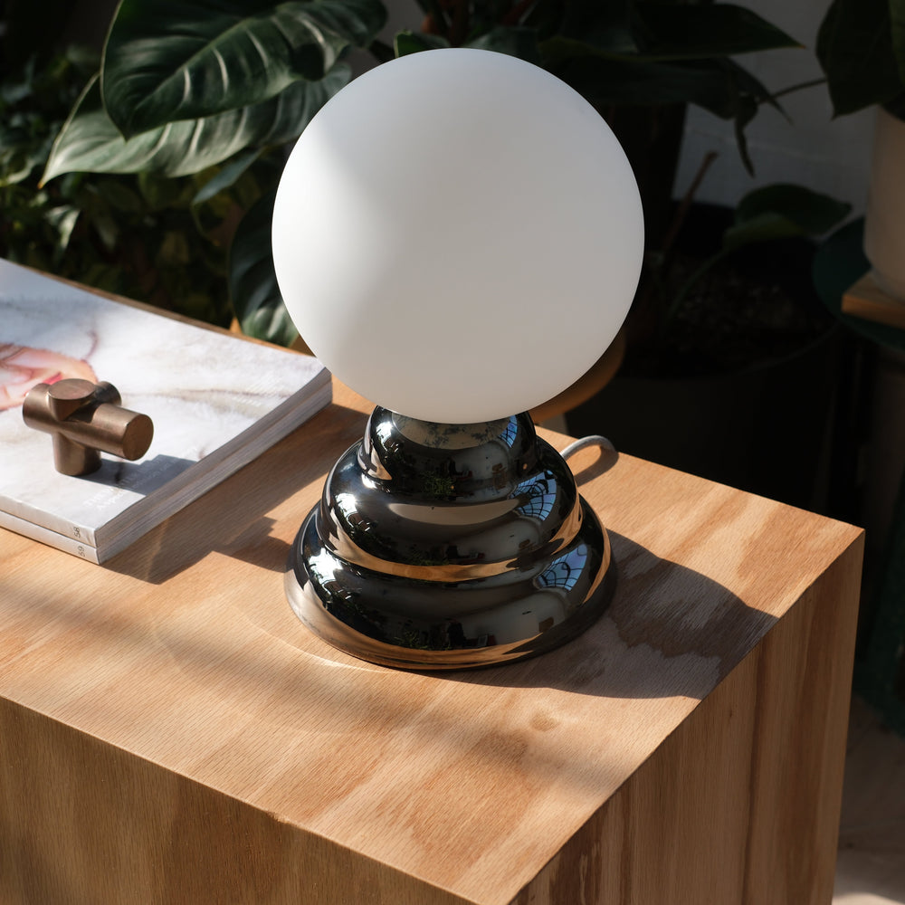Ripple III Table Lamp, Lamps, $ 640.00, A Moment Of Now™