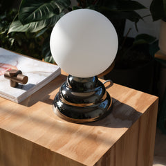 Ripple III Table Lamp, Lamps, $ 640.00, A Moment Of Now™
