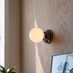 Ripple II Sconce, Lamps, $ 540.00, A Moment Of Now™