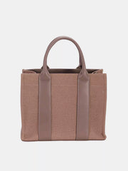 David Jones Canvas Tote Handbag - Stylish & Durable, Totes, $ 52.00, A Moment Of Now™