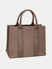 David Jones Canvas Tote Handbag - Stylish & Durable, Totes, $ 52.00, A Moment Of Now™