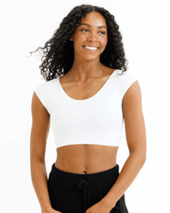 Demi Tee, Tees, $ 18.00, A Moment Of Now™