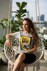 Everyday Coffee Moment Graphic Tee | A Moment Of Now™, t-shirts, $ 24.50, A Moment Of Now™