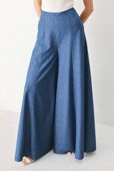 Casual Romance Woven Pants, PANTS, $ 78.00, A Moment Of Now™