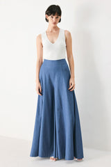 Casual Romance Woven Pants, PANTS, $ 78.00, A Moment Of Now™