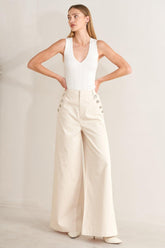 Runway Tailored Woven Pants, PANTS, $ 74.00, A Moment Of Now™