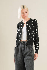 Finer Things Sweater Cardigan
