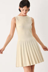 The Weekend Estate Sweater Knit Mini Dress | Boutique In USA, SWEATERS, $ 70.00, A Moment Of Now™