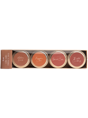 Fall Candle Gift Set