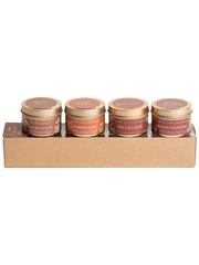 Fall Candle Gift Set
