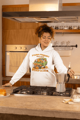 Farm Fresh Pumpkins Unisex Hoodie - Cozy & Stylish, Hoodies, $ 48.50, A Moment Of Now™