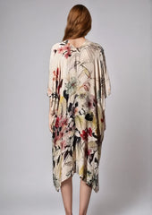 Fleur Serenity Kimono, Clothing, $ 39.00, A Moment Of Now™
