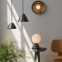 Ripple III Pendant, Lamps, $ 640.00, A Moment Of Now™