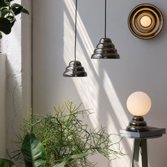 Ripple III Table Lamp, Lamps, $ 640.00, A Moment Of Now™