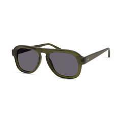 Hustler Sun Sunglasses | Lowercase – Aviator Italian Acetate, Sunglasses, $ 400.00, A Moment Of Now™