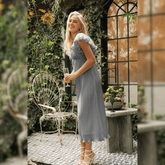 Hannah Dress | Boutique In USA, dresses, $ 54.00, A Moment Of Now™