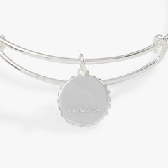 Harry Potter™ Slytherin House Charm Bangle, Bracelets, $ 28.00, A Moment Of Now™