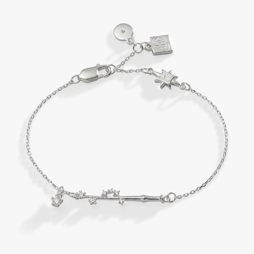 Harry Potter™ Wand Adjustable Bracelet | Boutique In USA, Bracelets, $ 68.00, A Moment Of Now™
