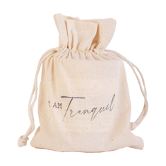 I AM Tranquil 7.5 oz Candle - Peaceful Aromatherapy, , $ 20.00, A Moment Of Now™