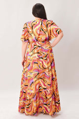 REFRESHING VIBE WOVEN MAXI DRESS | Boutique In USA, DRESSES, $ 78.00, A Moment Of Now™