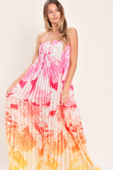 VACAY CRUSH WOVEN MAXI DRESS | Boutique In USA, DRESSES, $ 90.00, A Moment Of Now™