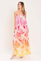 Vacay Crush Woven Maxi Dress | Boutique In USA, DRESSES, $ 90.00, A Moment Of Now™