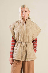 Endless Inspiration Vest Jacket | Boutique In USA, Jackets, $ 64.00, A Moment Of Now™