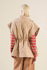 Endless Inspiration Vest Jacket | Boutique In USA, Jackets, $ 64.00, A Moment Of Now™