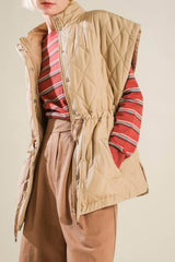 Endless Inspiration Vest Jacket | Boutique In USA, Jackets, $ 64.00, A Moment Of Now™
