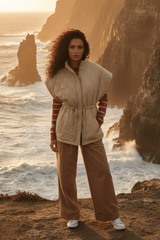 Endless Inspiration Vest Jacket | Boutique In USA, Jackets, $ 64.00, A Moment Of Now™