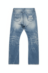 Super Cool Distressed "Some Special" Jeans by Discovered Denim | Boutique In USA, Jeans, $ 50.00, A Moment Of Now™