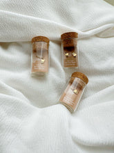 Asian Takeout Earring Set - Hypoallergenic Tiny Studs Gift Set