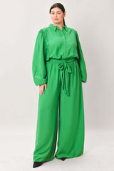 Ready For Today Woven Jumpsuit | Boutique In USA, Jumpsuits, $ 84.00, A Moment Of Now™