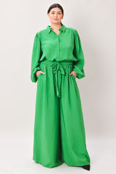 Ready For Today Woven Jumpsuit | Boutique In USA, Jumpsuits, $ 84.00, A Moment Of Now™