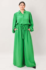 Ready For Today Woven Jumpsuit | Boutique In USA, Jumpsuits, $ 84.00, A Moment Of Now™