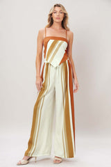 Golden Horizon Woven Pants | Boutique In USA, PANTS, $ 58.00, A Moment Of Now™