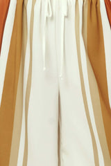 Golden Horizon Woven Pants | Boutique In USA, PANTS, $ 58.00, A Moment Of Now™