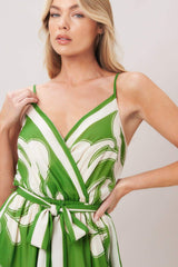 Palazzo Muse Woven Jumpsuit | Boutique In USA, Jumpsuits, $ 74.00, A Moment Of Now™