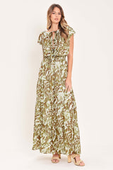 Golden Grove Woven Jumpsuit | Boutique In USA, JUMPSUITs, $ 102.00, A Moment Of Now™