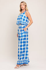 Island Shell Woven Top And Pant Set, Tops, $ 84.00, A Moment Of Now™