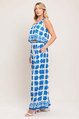 Island Shell Woven Top And Pant Set | Boutique In USA, Tops, $ 84.00, A Moment Of Now™