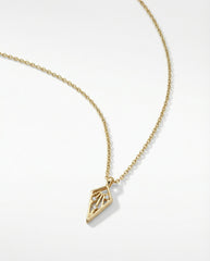 Unshakeable Necklace