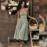 Jasmine Dress | Boutique In USA, Dresses, $ 49.00, A Moment Of Now™