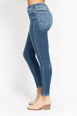 Judy Blue Full Size High Rise Jeans - Trendy Plus Size Wear, Jeans, $ 65.00, A Moment Of Now™
