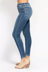 Judy Blue Full Size High Rise Jeans - Trendy Plus Size Wear, Jeans, $ 65.00, A Moment Of Now™