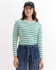 Superstition Long Sleeve Top