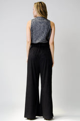 Lisbon Surplice Bodysuit | Boutique In USA, bodysuits, $ 46.00, A Moment Of Now™