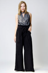 Lisbon Surplice Bodysuit | Boutique In USA, , $ 46.00, A Moment Of Now™
